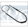 CABLE DE FREIN T2 05/60-08/63