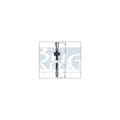 CABLE KILOMETRIQUE  T2 -67