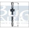 CABLE KILOMETRIQUE  T2 -67