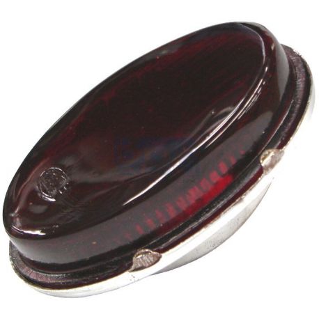VERRE FEU ARR.55-61 pièce