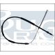 CABLE DE FREIN A MAIN