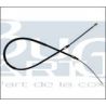 CABLE DE FREIN A MAIN SYNCRO 14 DROITE