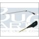 CABLE DE FREIN A MAIN AVANT