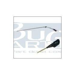 CABLE DE FREIN A MAIN AVANT