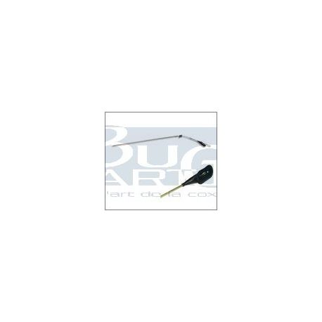 CABLE DE FREIN A MAIN AVANT