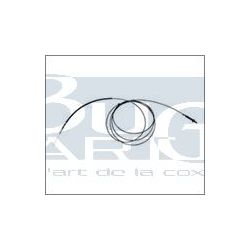 CABLE STARTER (CHOKE)