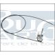 CABLE DE TOIT OUVRANT 12/13/1302  G. Qual. ET