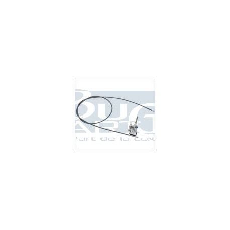 CABLE DE TOIT OUVRANT 12/13/1302  G. Qual. ET