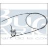 CABLE DE TOIT OUVRANT 12/13/1302  D. Qual. ET