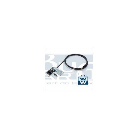 CABLE DE TOIT OUVRANT 1303 GAUCHE