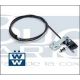 CABLE DE TOIT OUVRANT 1303 DROIT