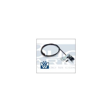 CABLE DE TOIT OUVRANT 1303 DROIT