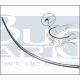 PROFIL CABLE DE CAPOTE AR. T1 CAB.