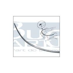 PROFIL CABLE DE CAPOTE AR. T1 CAB.