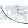 PROFIL CABLE DE CAPOTE AR. T1 CAB.
