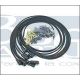 CABLES DE BOUGIES PERTRONIX NOIRE