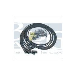 CABLES DE BOUGIES PERTRONIX NOIRE