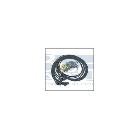 CABLES DE BOUGIES PERTRONIX NOIRE