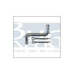 TIGE DACCELERATEUR 73-79