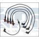 CABLES BOUGIES T3 BOSCH
