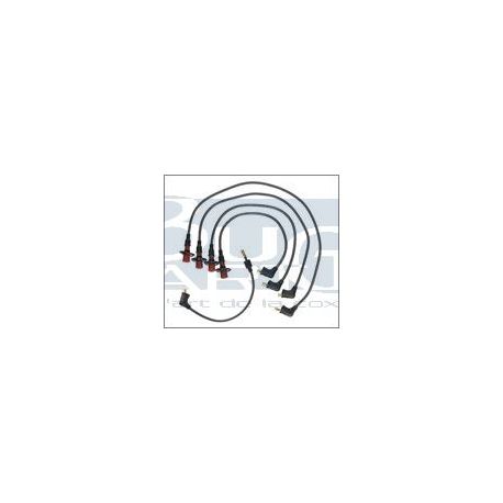 CABLES BOUGIES T3 BOSCH