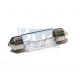 AMPOULE FLECHE 6V 3W pièce