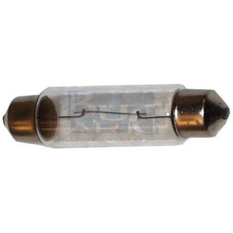 AMPOULE PLAFONNIER 6V