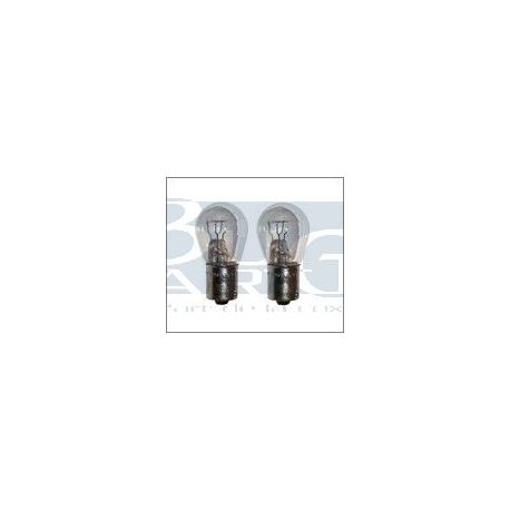 AMPOULES 6V 21W paire