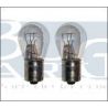 AMPOULES 6V 21W paire