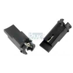 SOCKET AMPOULE COMPTEUR KG 72- ET T2 68-89...