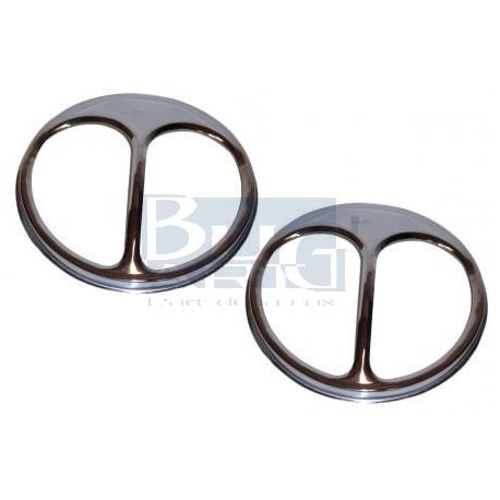 COUVRE PHARE CATEYE  paire