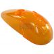 VERRE CLIGNO AV. ORANGE 60-63 HELLA