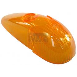 VERRE CLIGNO AV. ORANGE 60-63 HELLA