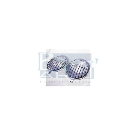 GRILLES DE PHARES 356 STYLE -67 paire