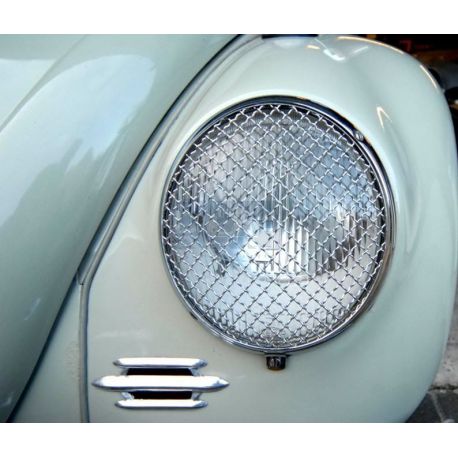 GRILLES DE PHARES 68- paire