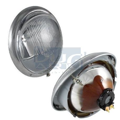 PHARE AVANT -67 (EUR) pce BOSCH