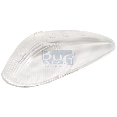VERRE CLIGNO AV. BLANC 60-63 HELLA