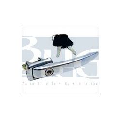 POIGNEE PORTE 49-55  ET T2 -60 A/CLEFS