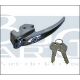 POIGNEE PORTE 56-59 G. A/CLEFS