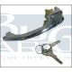 POIGNEE PORTE 65-66 A/CLEFS TOP QUALITE
