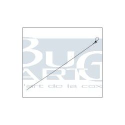 JAUGE HUILE  1.6-1.7D 01/81-07/92