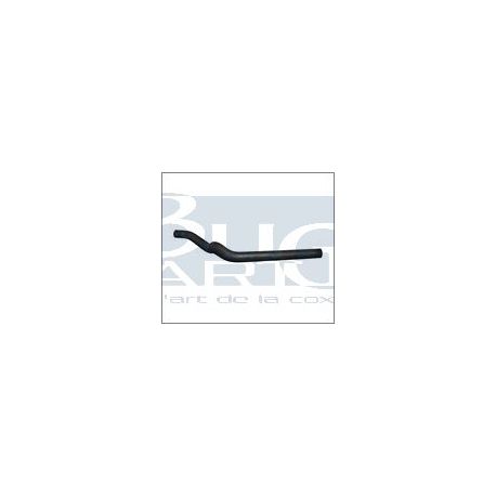 DURITE ENTRE THERMOSTAT/ DISTRI DEAU