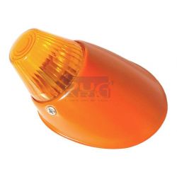 CLIGNOTEUR OBUS 55-57 ORANGE D.