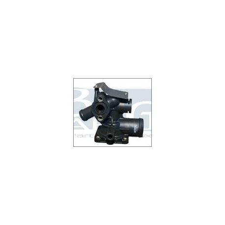 COIFFE DE THERMOSTAT