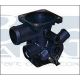 COIFFE DE THERMOSTAT