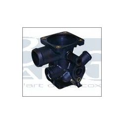 COIFFE DE THERMOSTAT