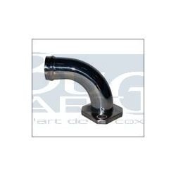 FLASQUE DEAU T25 WBX INOX