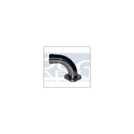 FLASQUE DEAU T25 WBX INOX