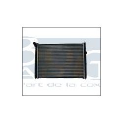 RADIATEUR 568X438MM ALU