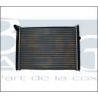 RADIATEUR 568X438MM ALU